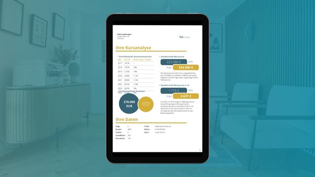 immobilienwertermittlung-immo-nasso Immobilienwertermittlung durch Immo Nasso